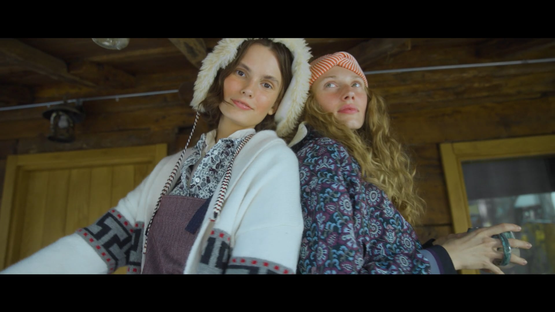 Yargıcı - Autumn/Winter #1 | Fashion 2022