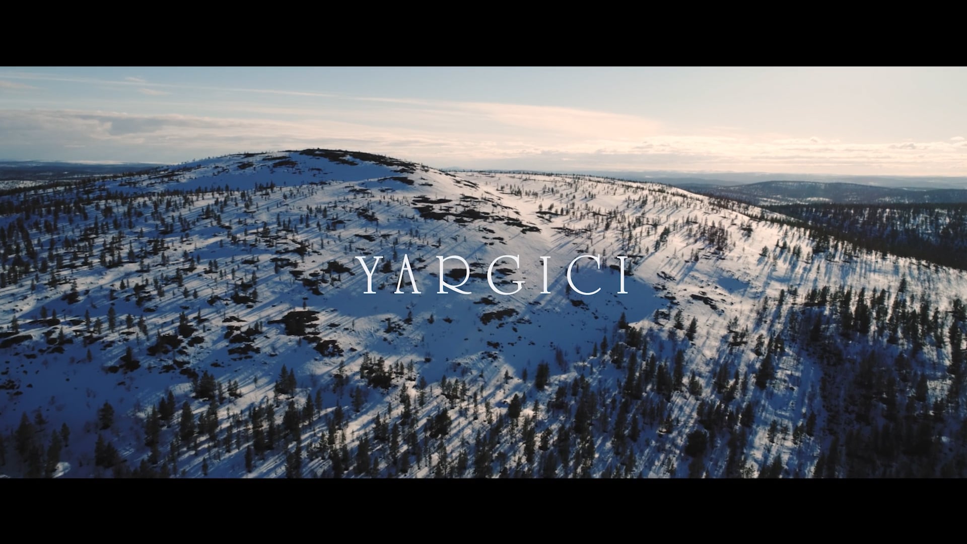 Yargıcı - Autumn/Winter #2 | Fashion 2022