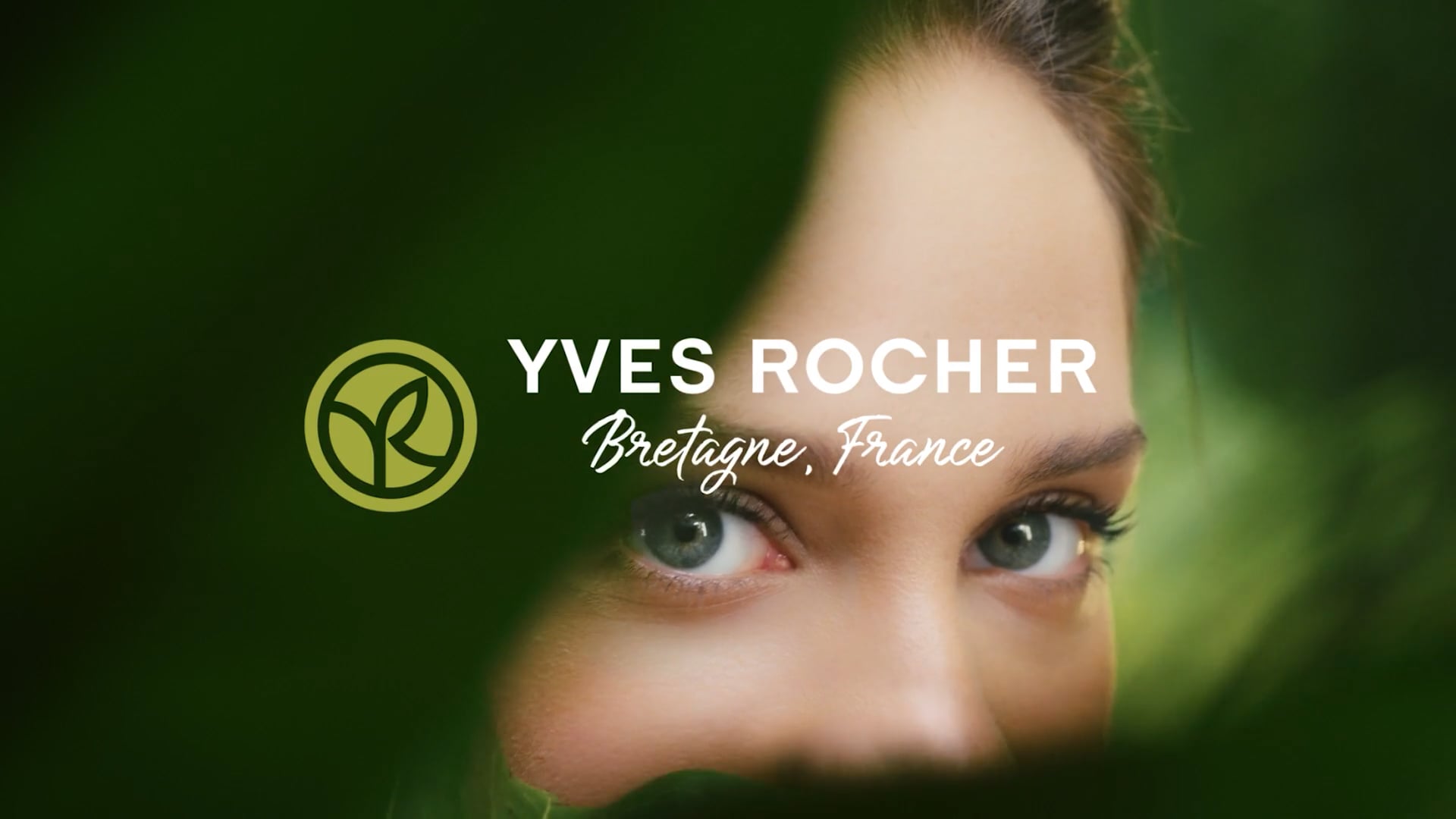 Miray Daner x Yves Rocher | TVC 2022