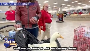 Man Banned From Buccees For THIS