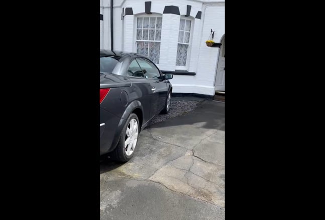Video 1: the house 'easy parking '