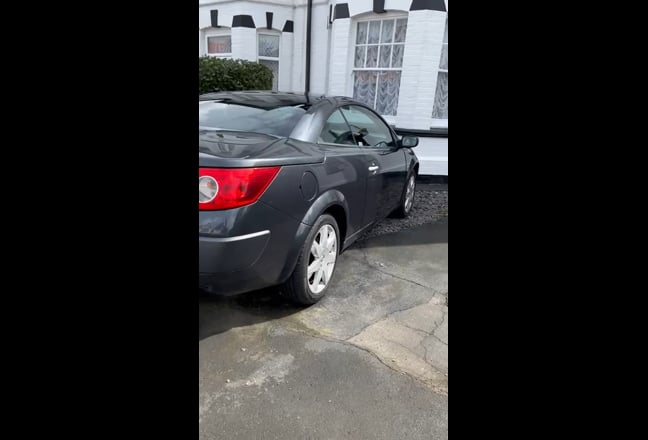 Video 1: HOUSE