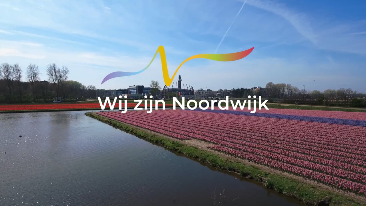 Wij zijn Noordwijk