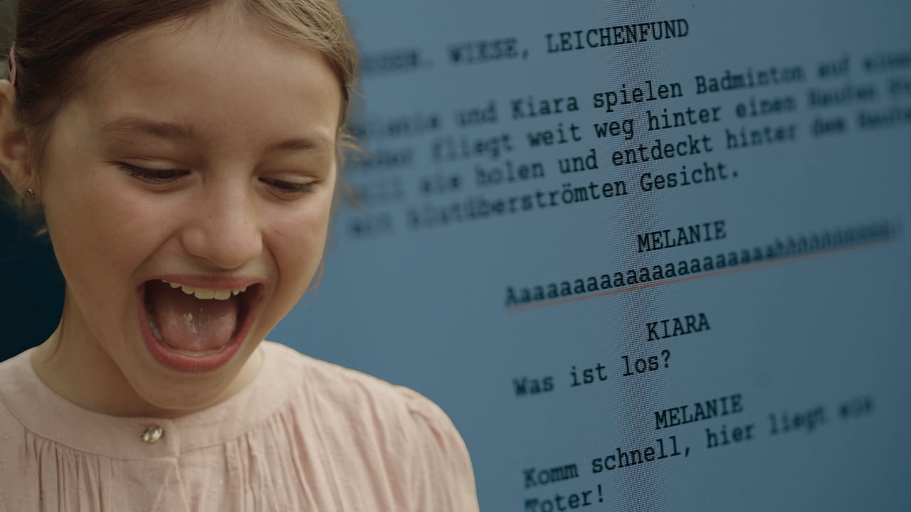 Script Suppe