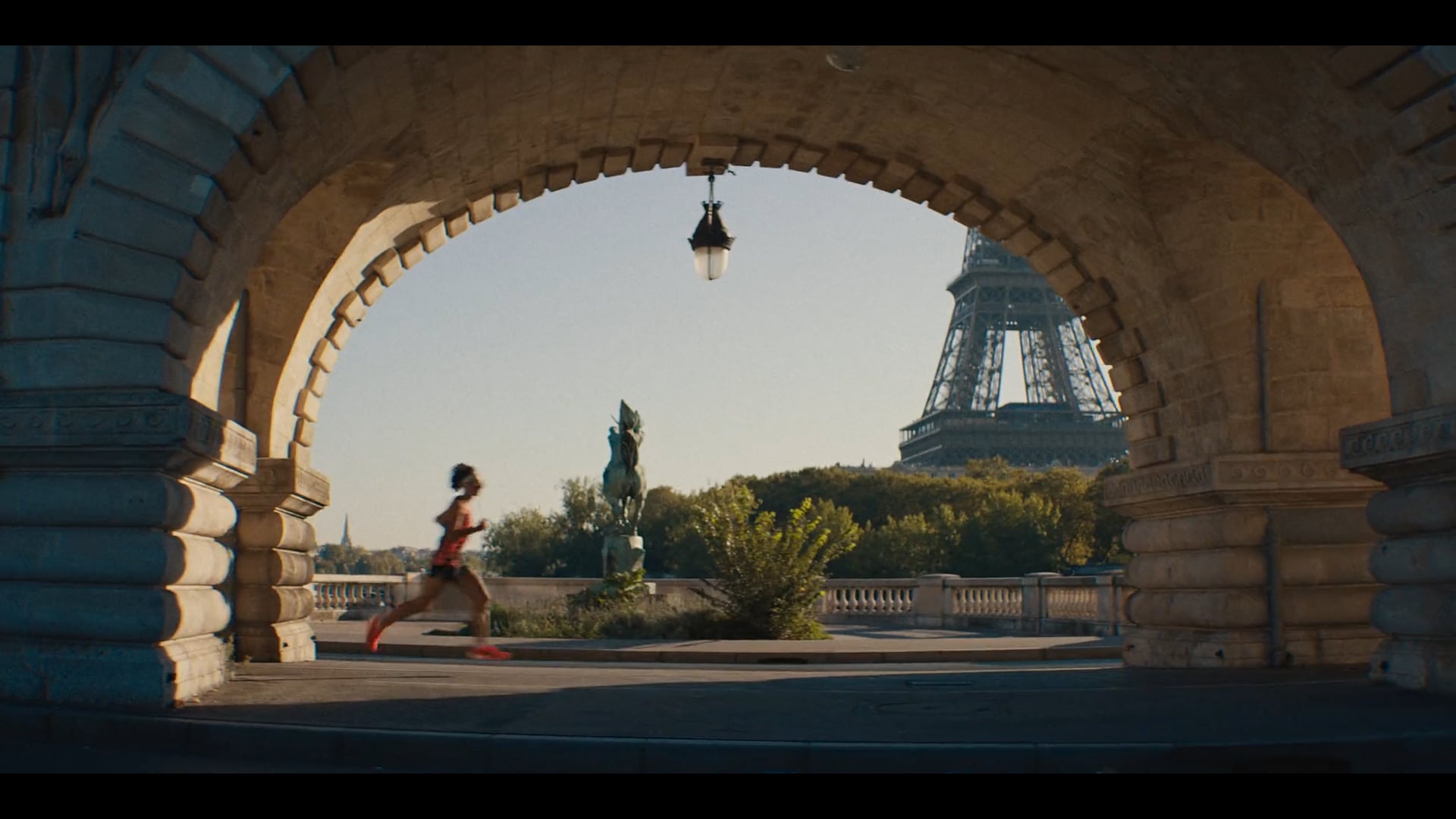 Asics - Metaspeed Paris Collection