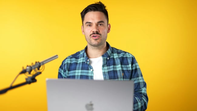 Gebotssimulator und Simulationsspalten