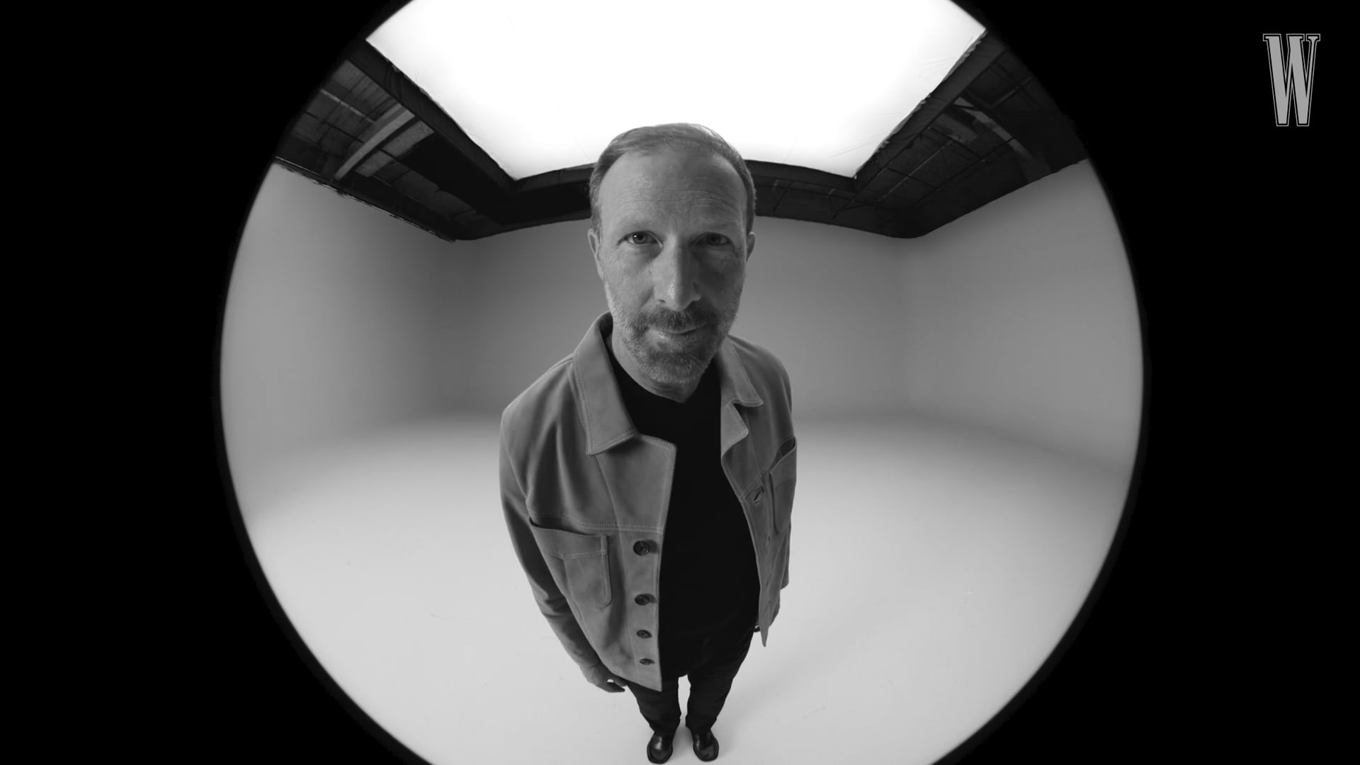 Up Close With Spencer Reeder