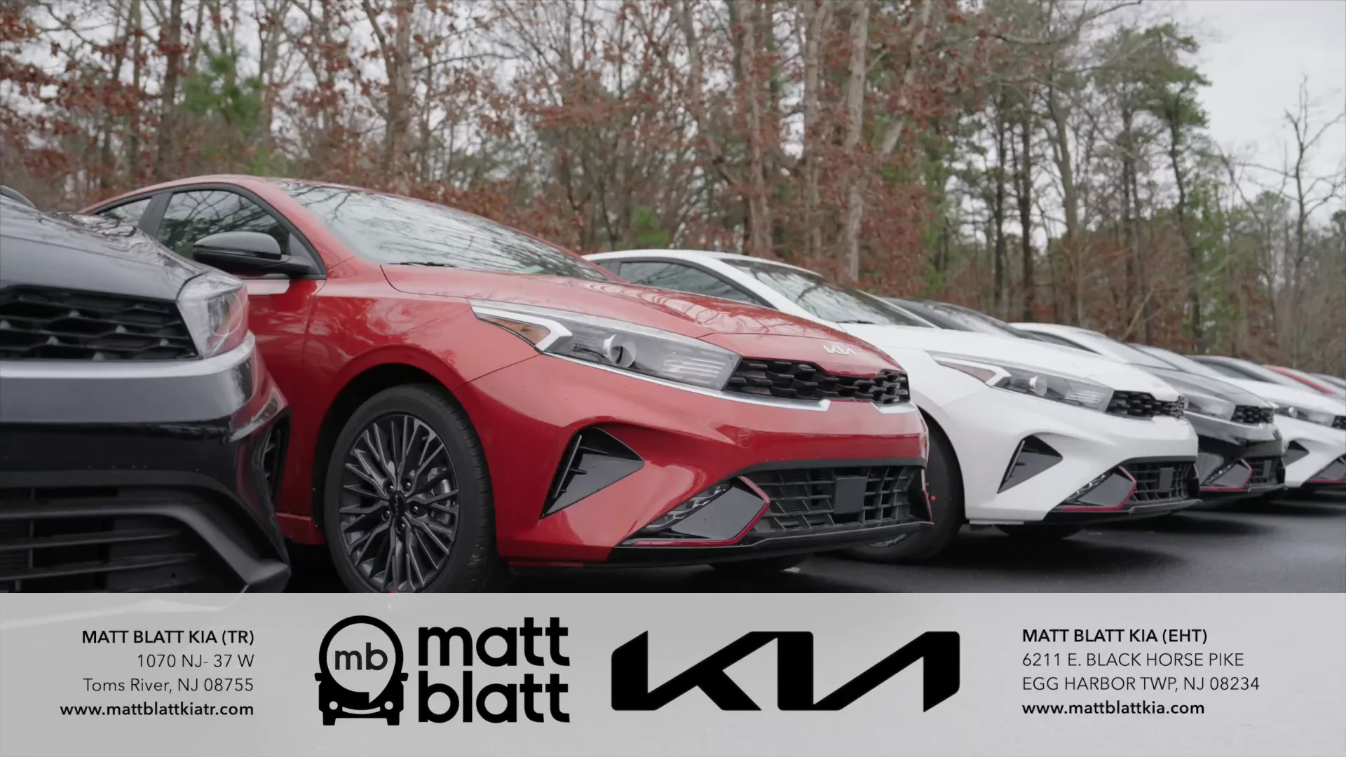 Matt Blatt Kia March 2024 Commercial (EHT, TR) on Vimeo