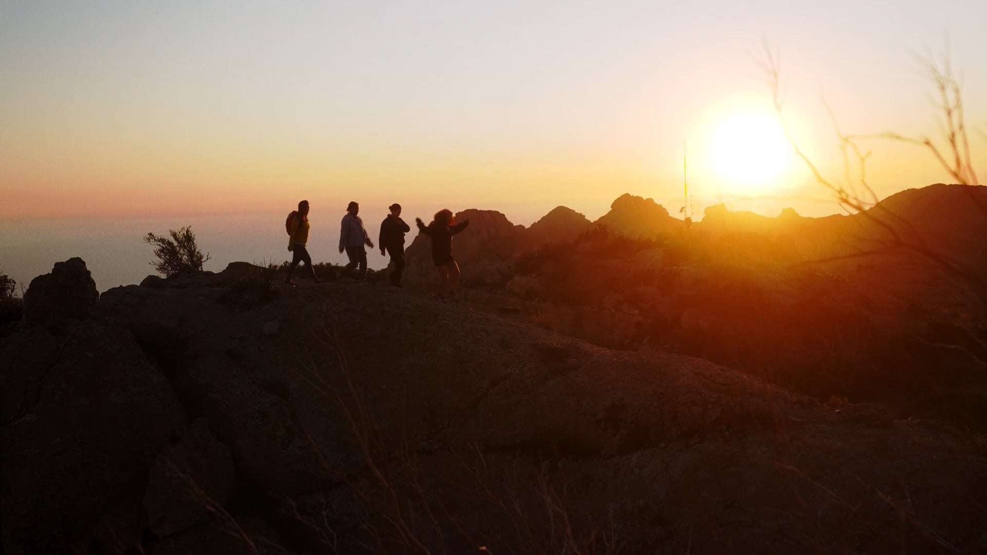 Discovering Trails With Hike Clerb