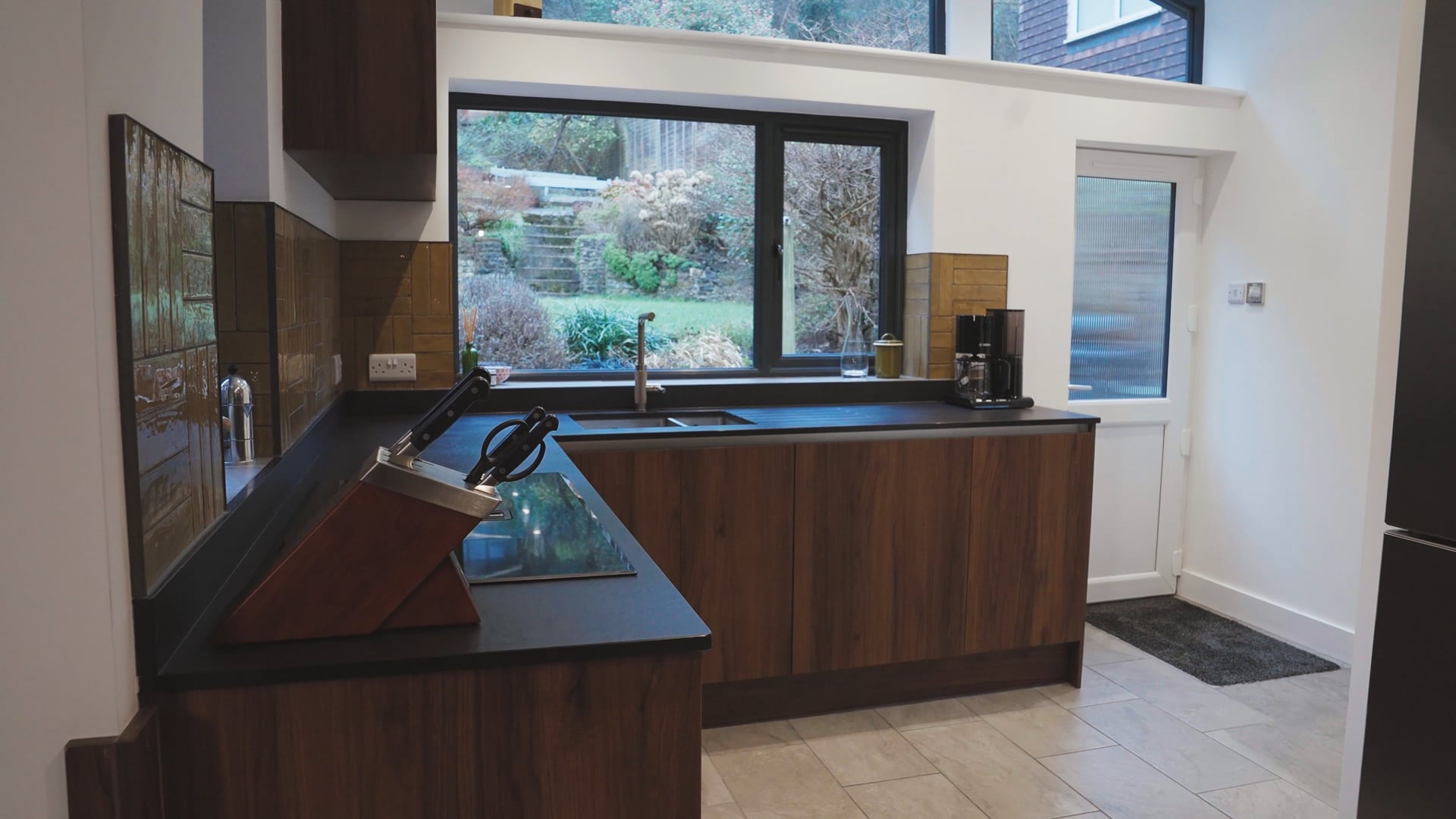 Godalming Project