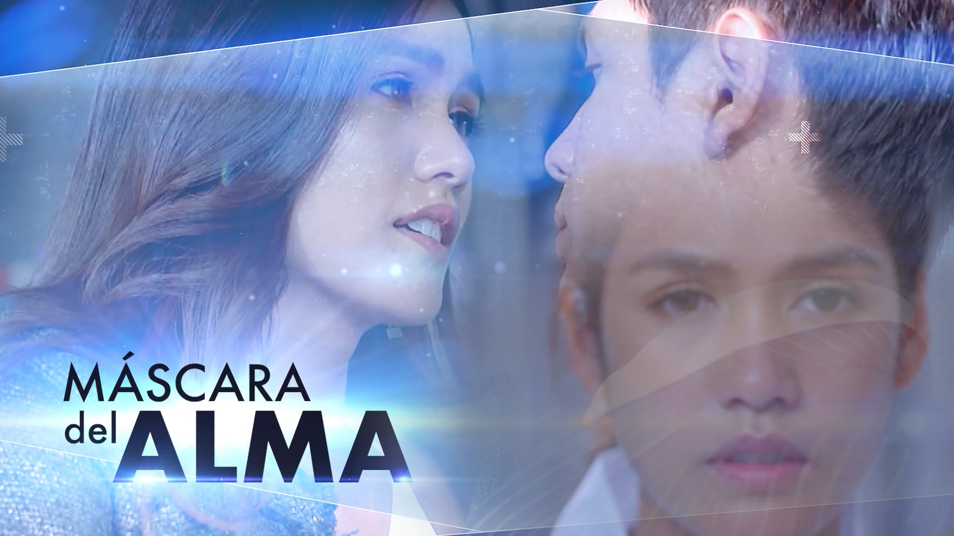 MASCARA DEL ALMA - TRAILER LAS