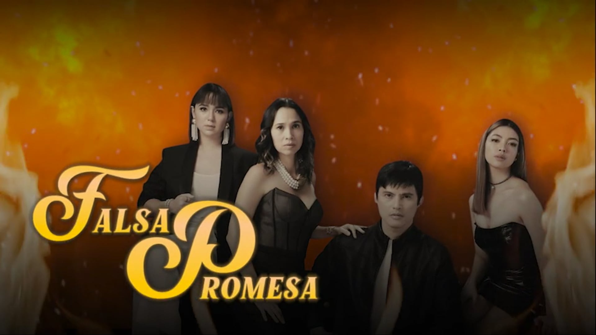 FALSA PROMESA TRAILER