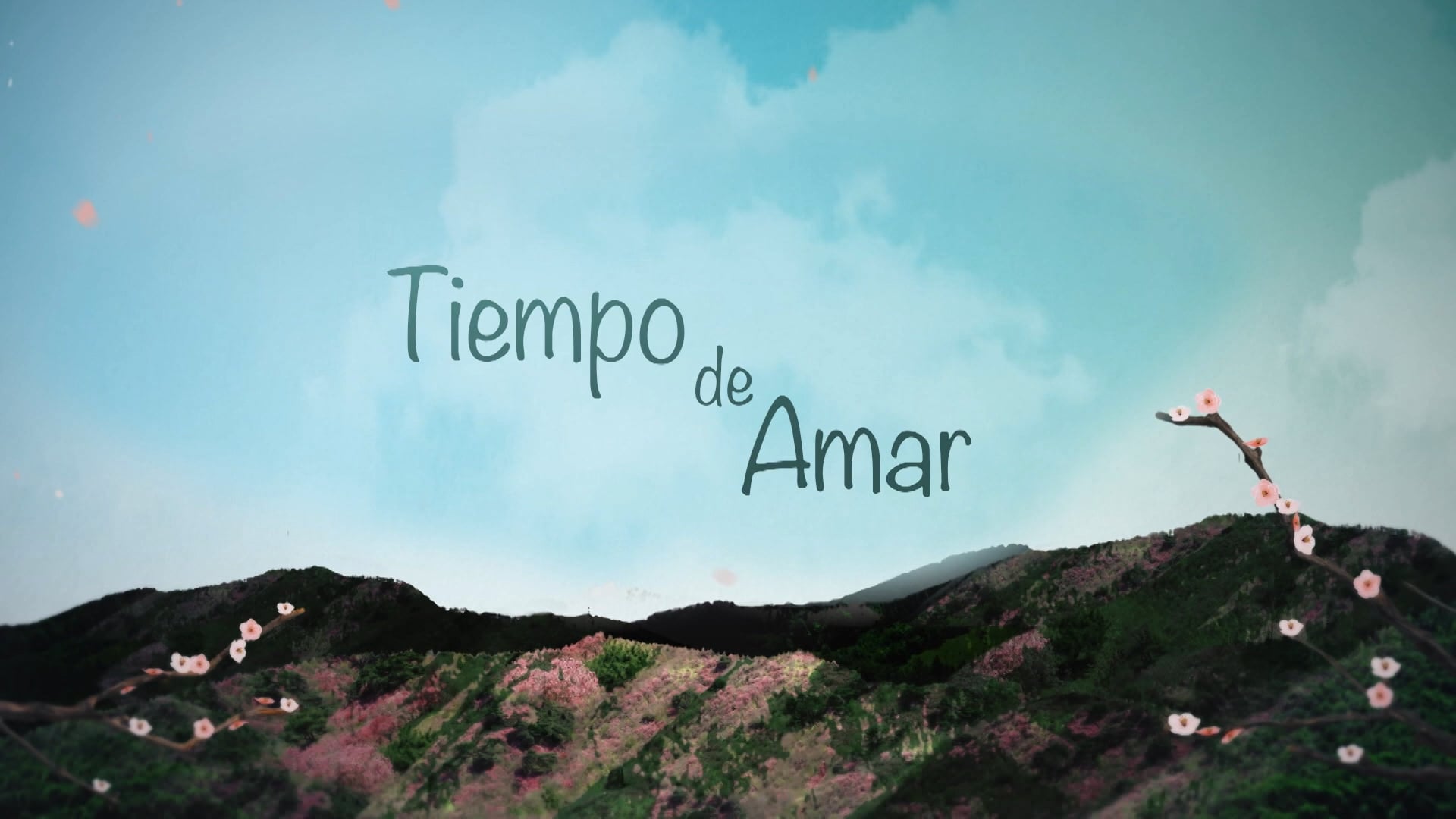Tiempo de Amar Trailer LAS