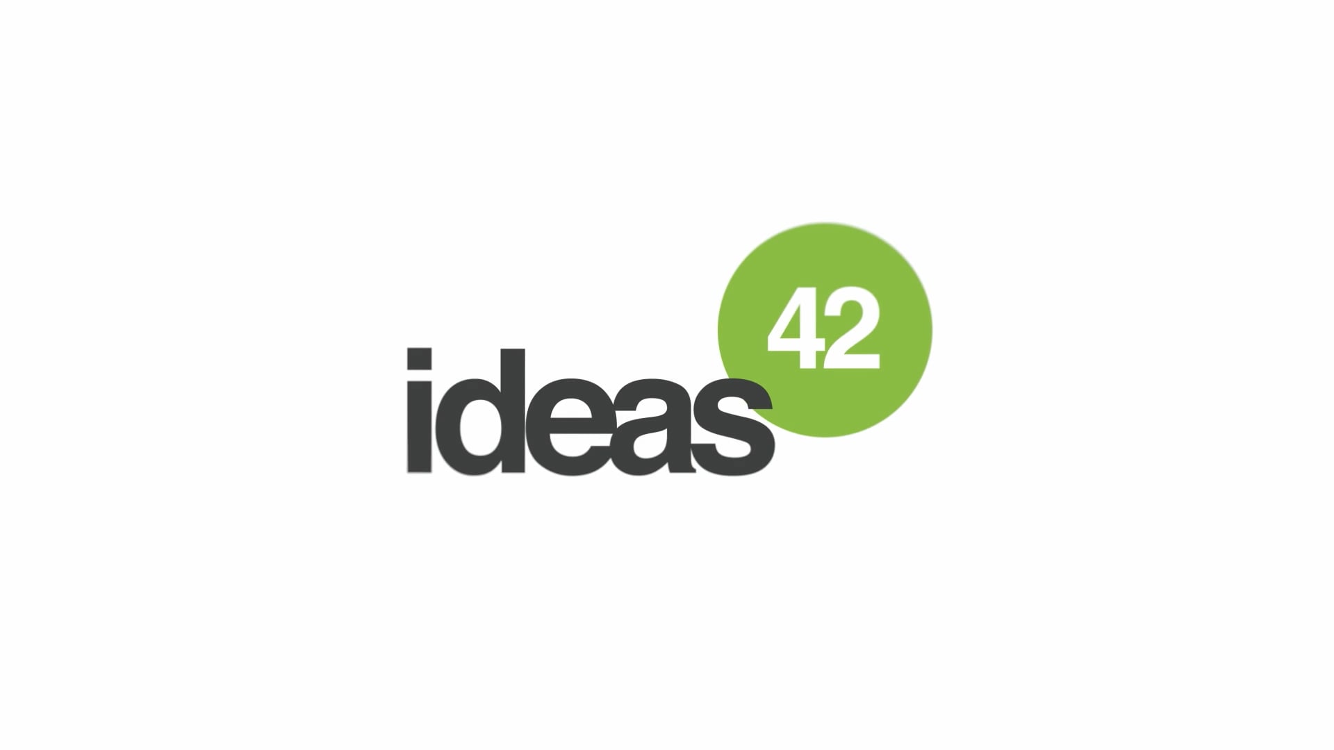 IDEAS42_Brand Anthem