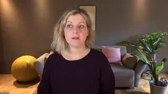 20.03.2024 - Strategie & Mindset