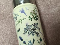 Haeckel Jellyfish Stainless Steel Vacuum Flask