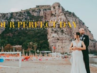 OUR PERFECT DAY - Riccardo & Serena | Wedding in Terracina