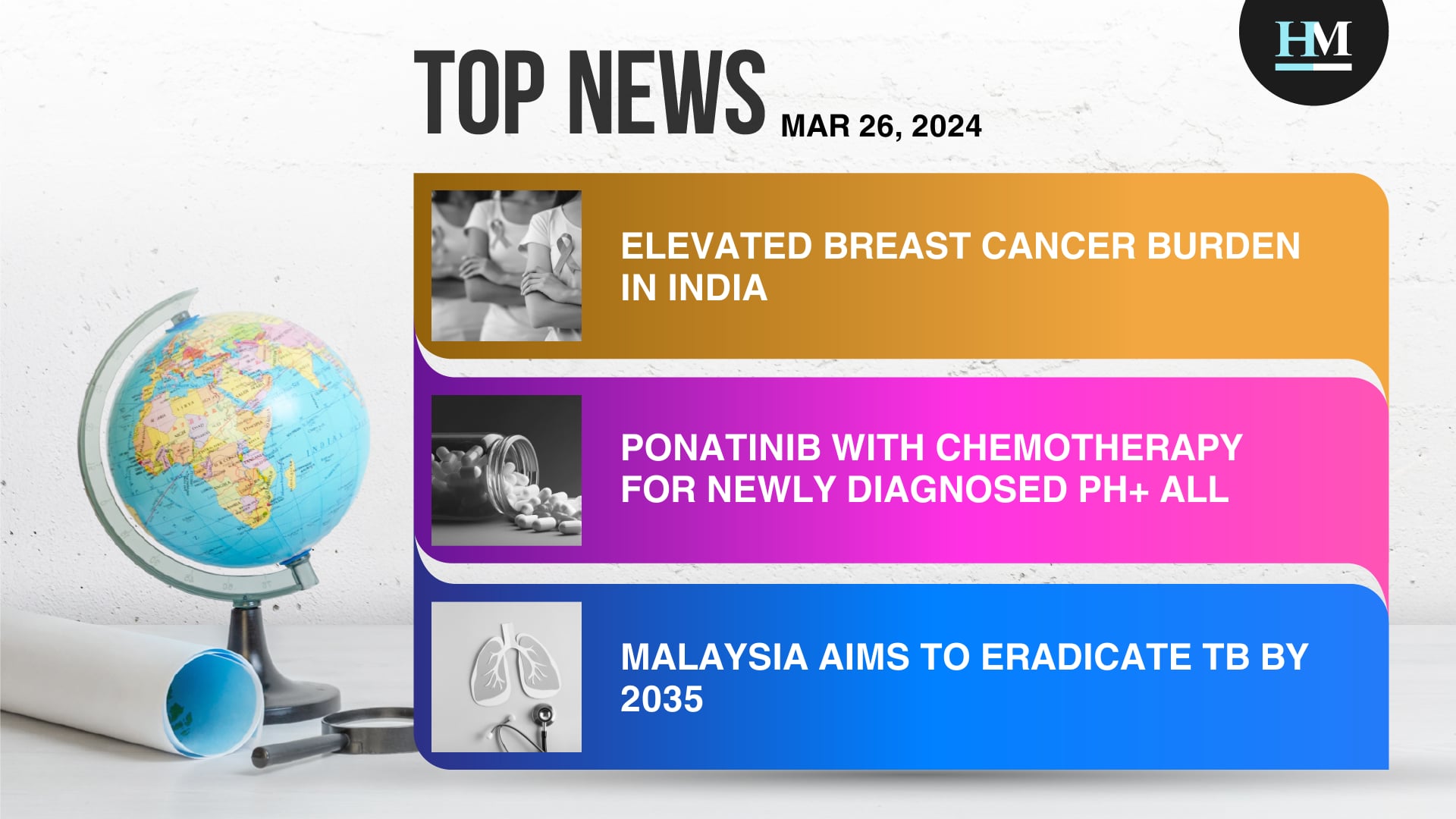 These Indian States Have Highest Breast Cancer Rates