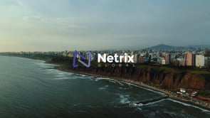 NETRIX - PERU