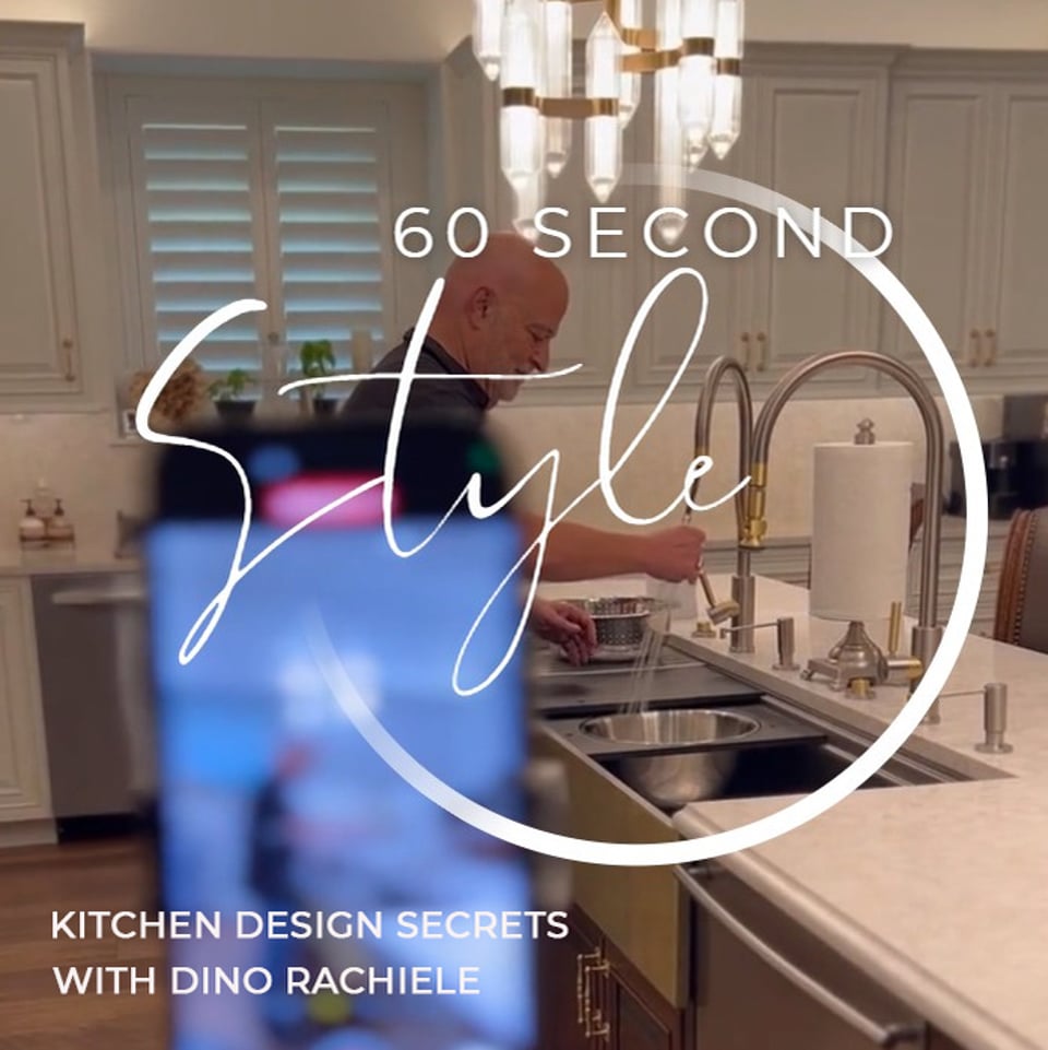 Why Dishwasher Placement Matters: Maximize Kitchen Efficiency