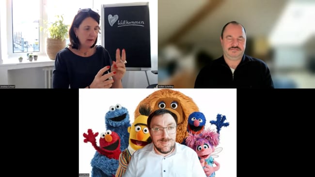 Coaching Call #13 (25.03.2024)