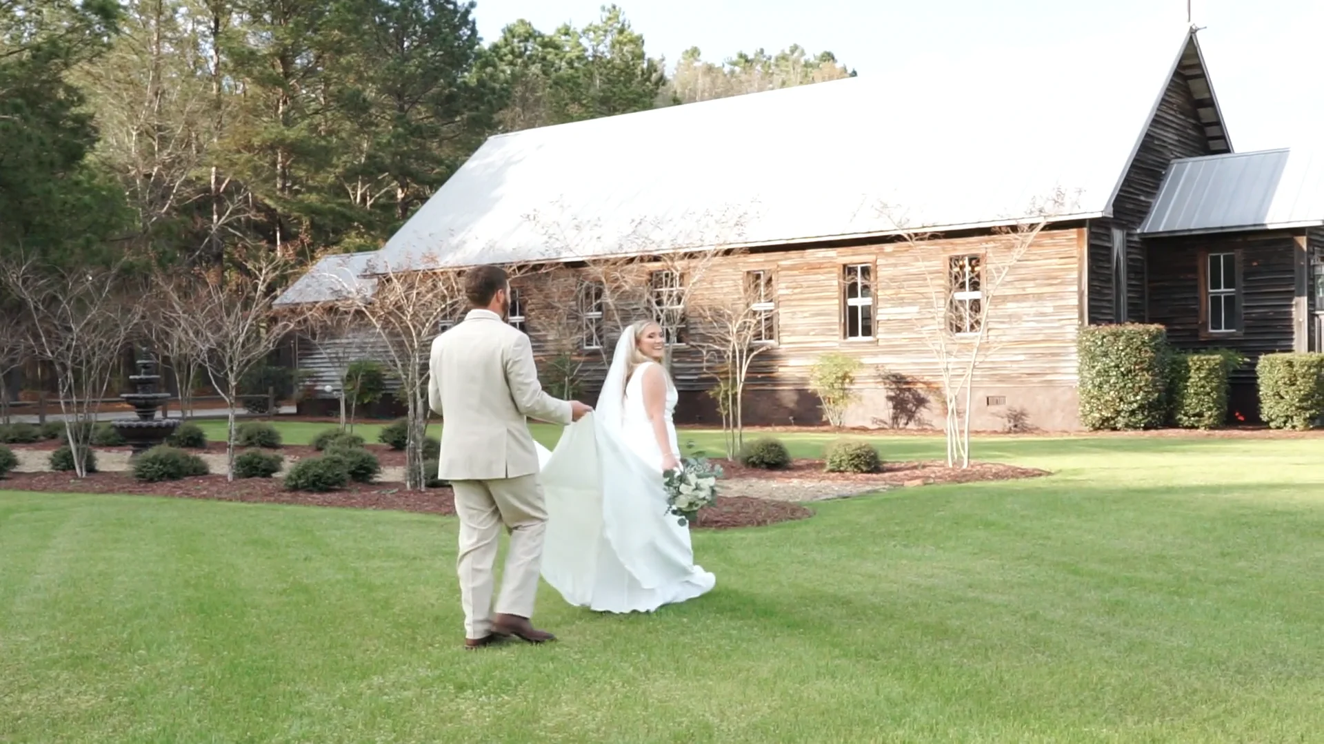 Brandon & Madison 3.16.24 Full Day on Vimeo