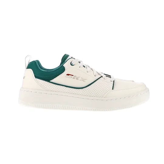 Tenis Skechers Casual Court 92 Hombre 232472WGR Marti MX