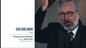 Passaporte para Liberdade - TV Globo