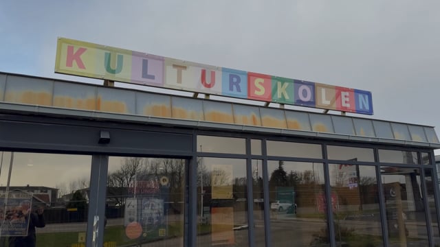 Projektuge i Musikskolen