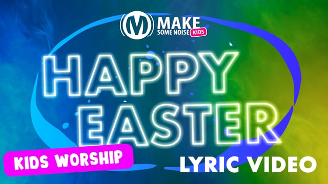 Happy Easter
