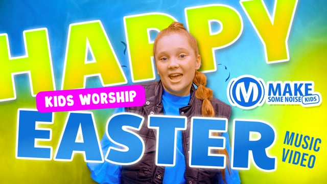 Happy Easter (Videoclip)