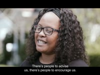 United for Housing: Lidia's Story