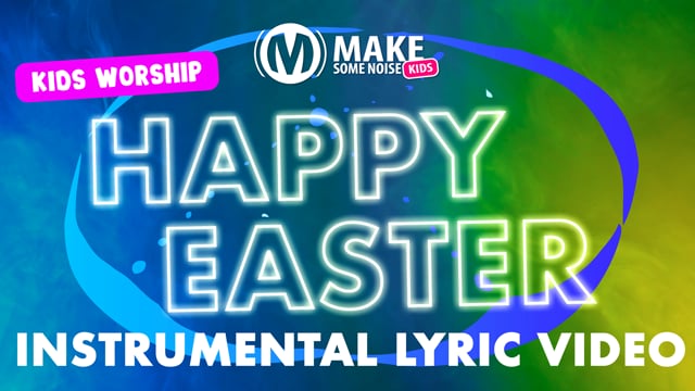 Happy Easter - Karaoke