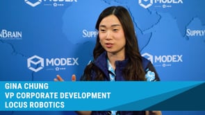 Supply Chain Discussion: The Rapid Evolution of AI in the Warehouse