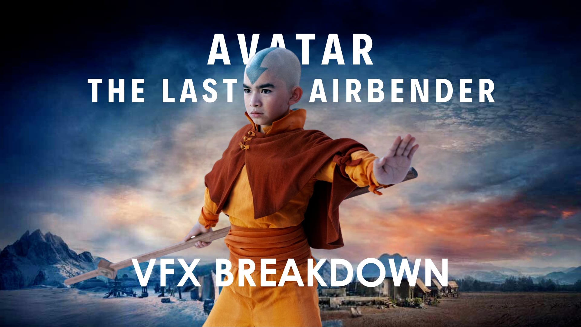 Avatar the last airbender episode 2 vimeo deals