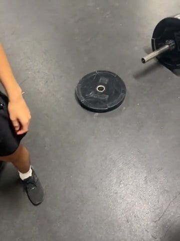 Watch jordan perez's Switches (Skier Variation): Denied