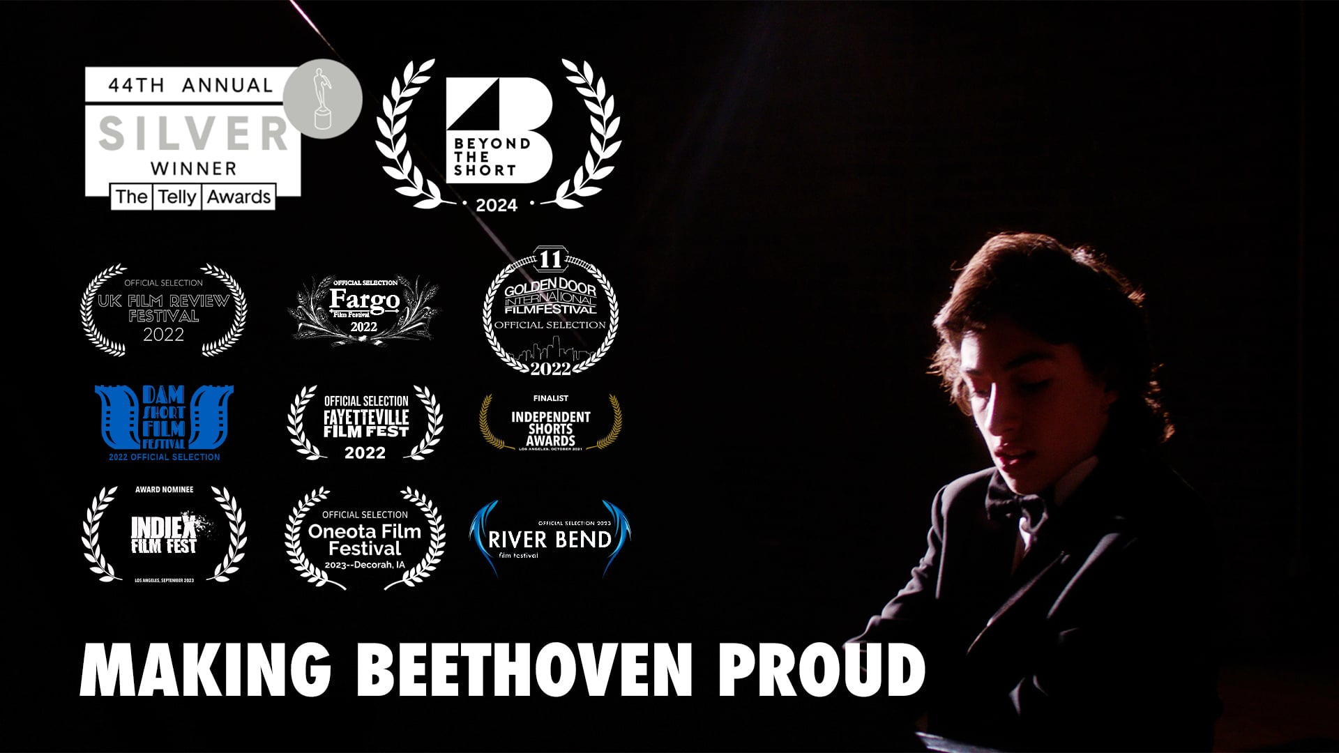 Making Beethoven Proud