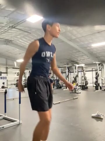 Watch PurpleShift athlete's Switches (Skier Variation): Approved