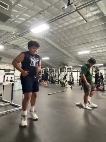 Watch jordan perez's Switches (Skier Variation): Approved