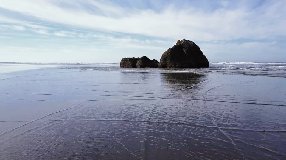 Grays Harbor Tourism