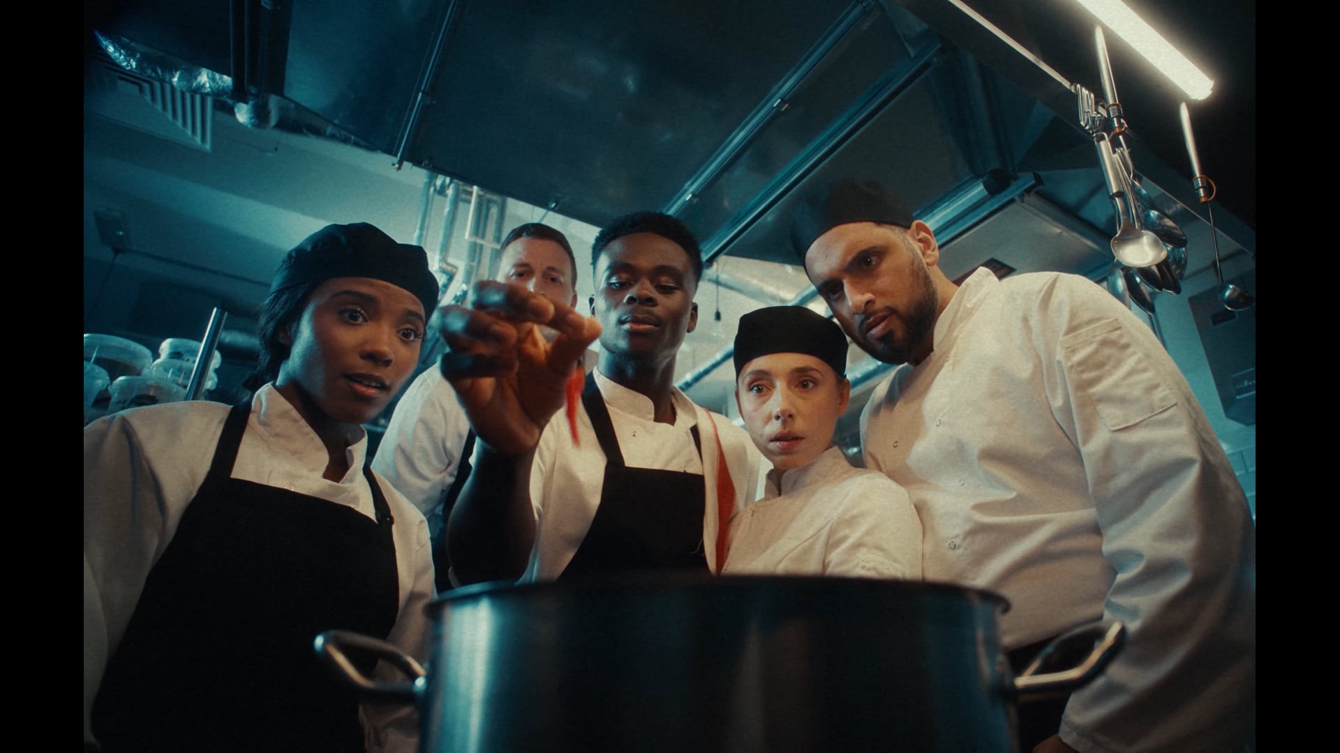 Nandos x Peri Peri Saka