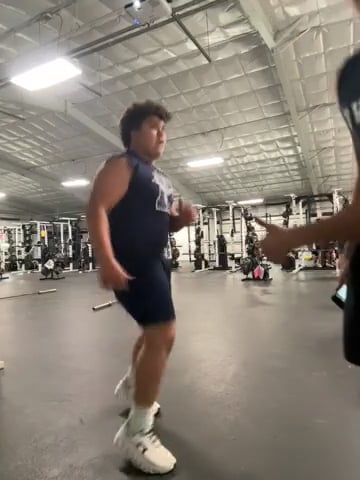 Watch jordan perez's Switches (Skier Variation): Approved