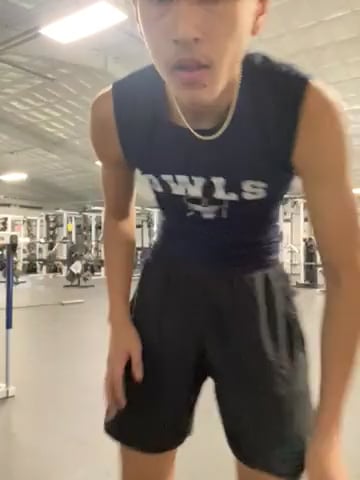 Watch PurpleShift athlete's 180 Vertical Jumps: Approved