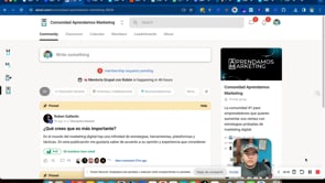 Cómo obtener mejor feedback de la comunidad