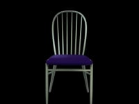 Windsor Style Easy Chair Ver, 2024