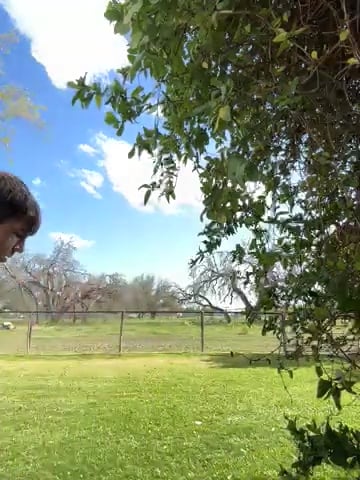 Watch colton wiemers's Lung to Single Leg Hop: Approved