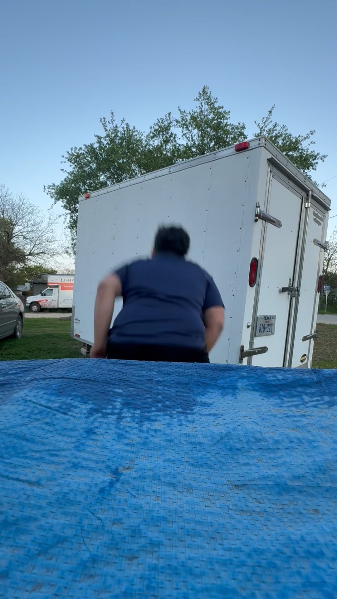 Watch javen cantera's 180 Vertical Jumps: Approved