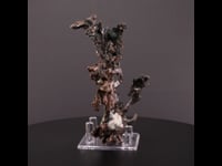 66500 - Copper, Calcite