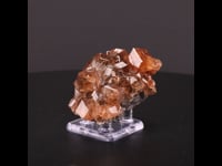 66559 - Grossular Garnet