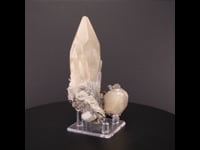 69251 - Calcite, Dolomite